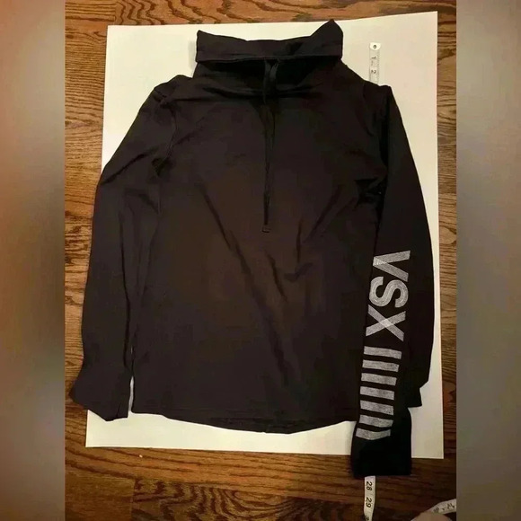 Victoria's Secret Sweaters - Victoria’s Secret sport jacket